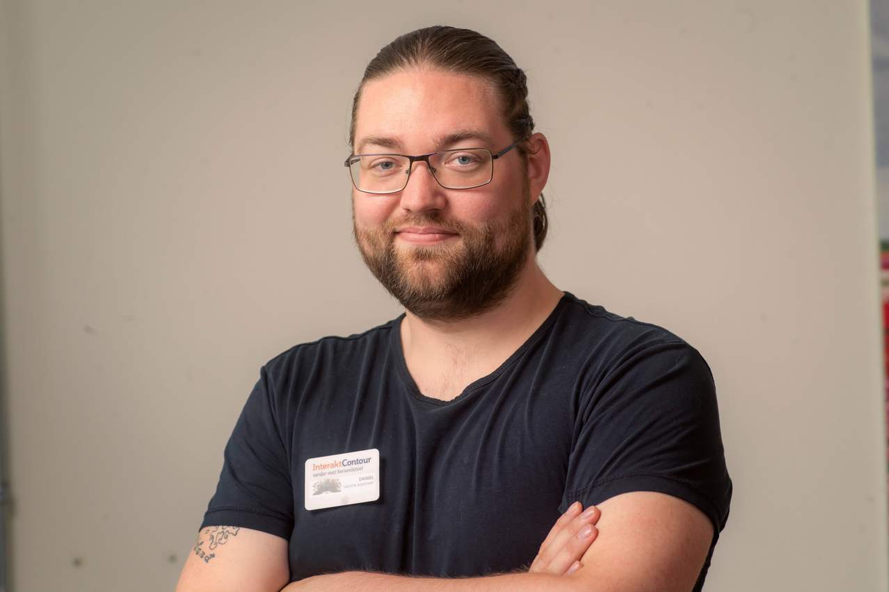 Daniel