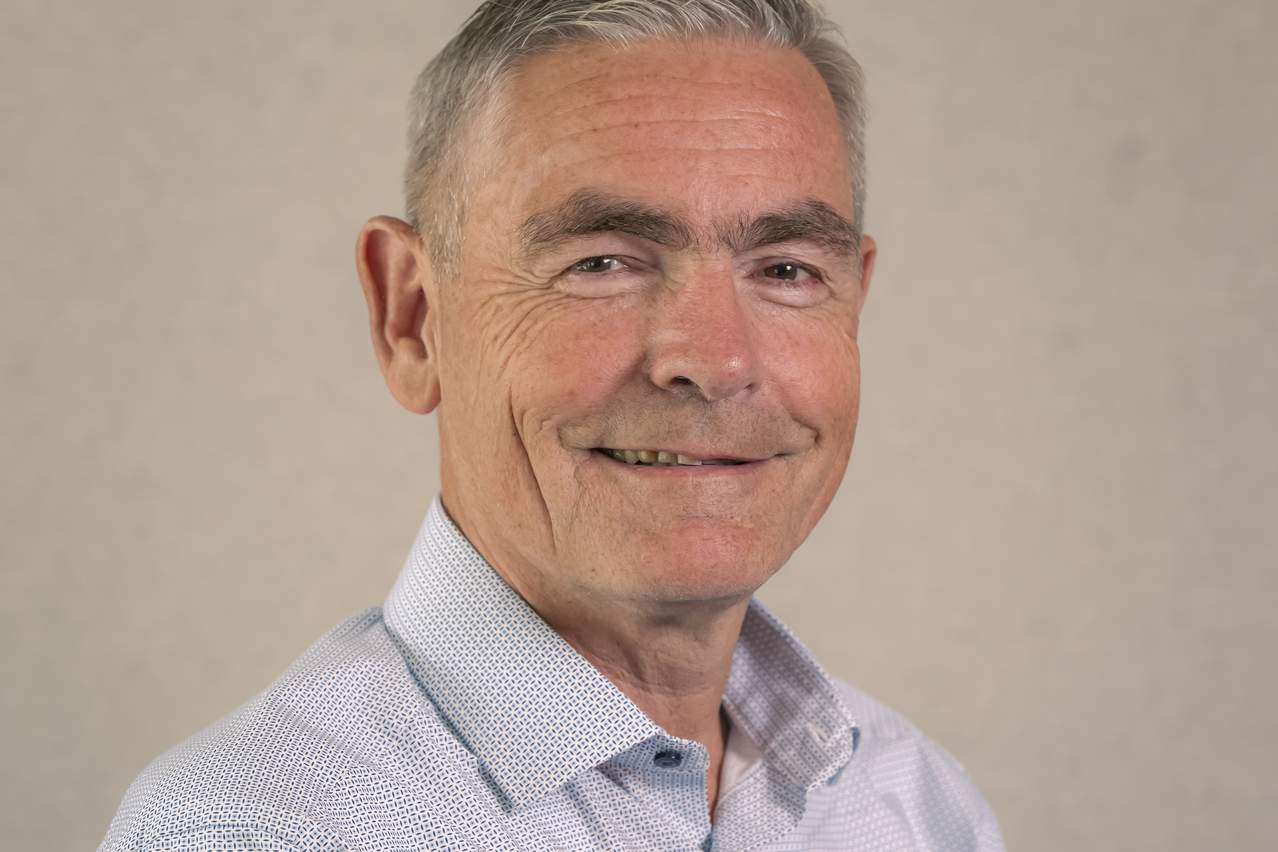Techmaatje johan