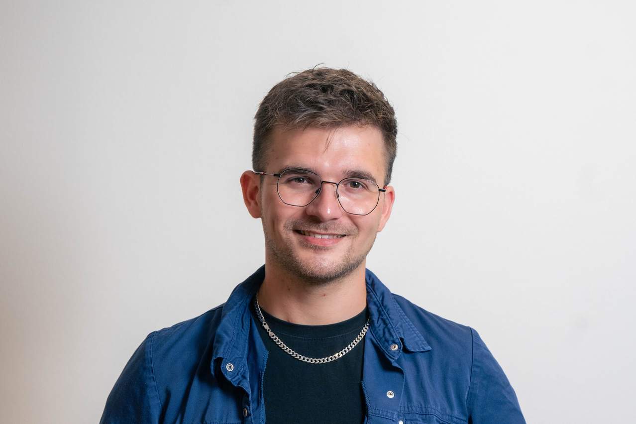 Jorn woonbegeleider