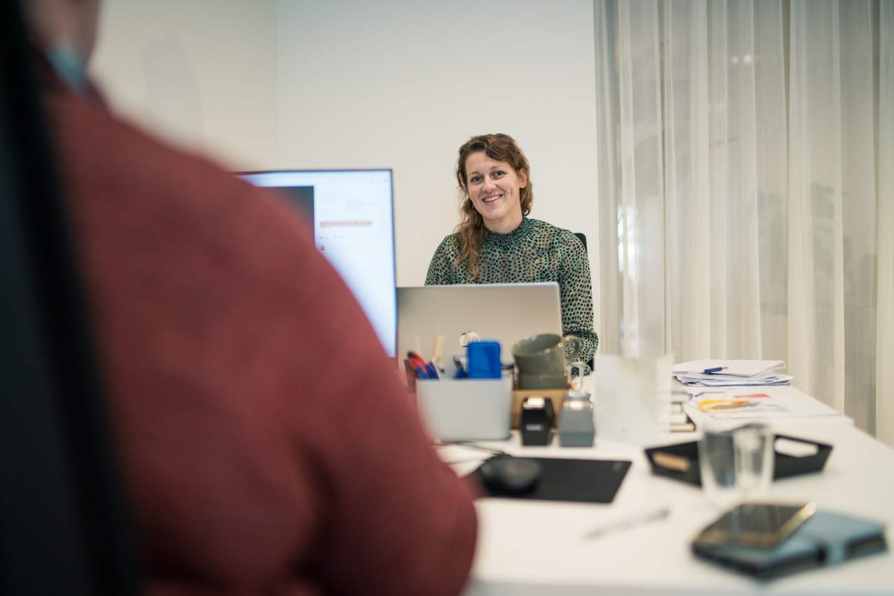 Janneke